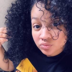 Meet your Posher, Andréa